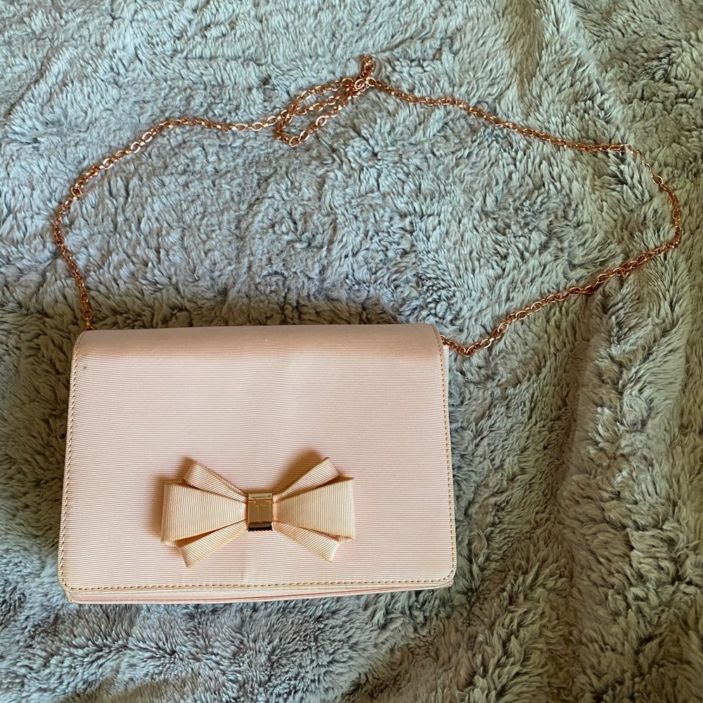 Ted baker bag Donating soon